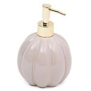 MAISON DE BASE Multi 13.5oz Hand Soap In Ceramic Pumpkin Jar